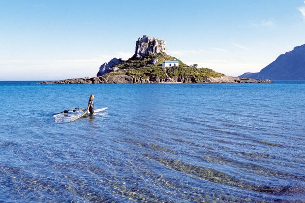 Короткий обзор основных курортов Греции: что выбрать для отдыха?