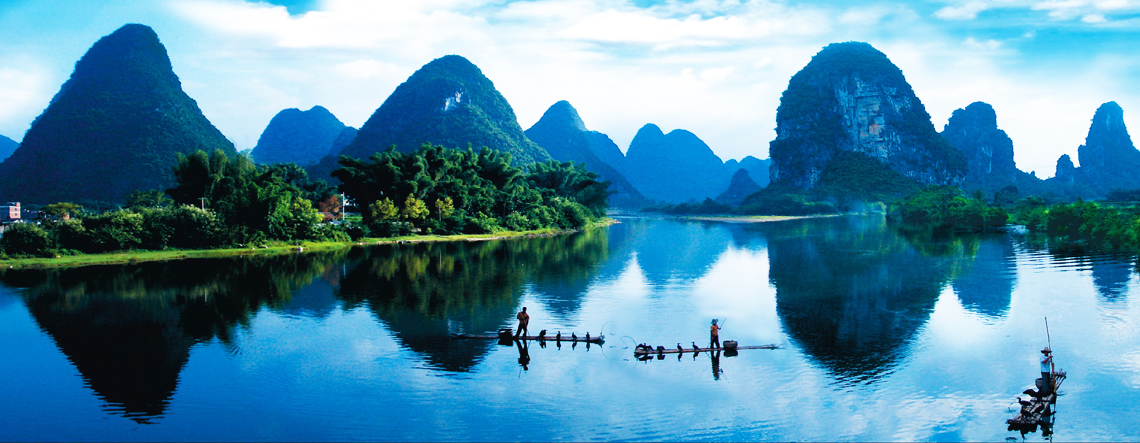 Китай тур поездом