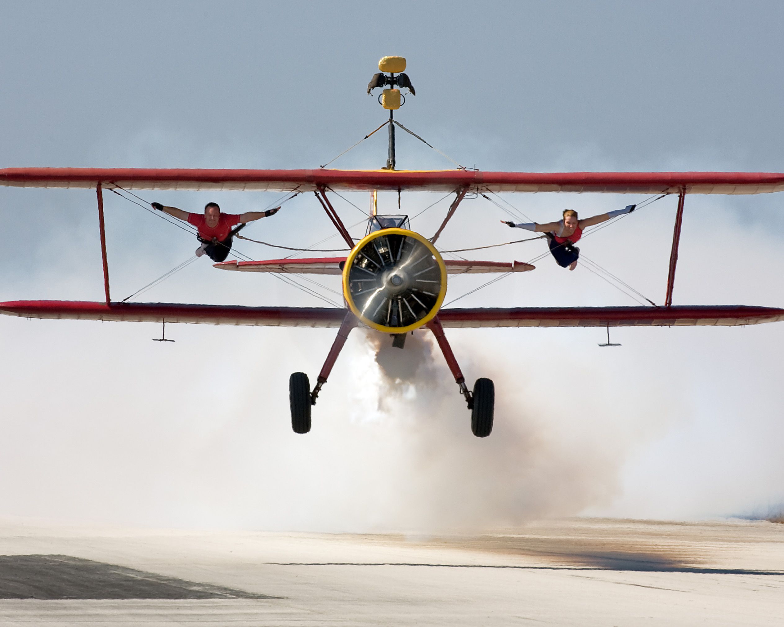 Пять самых опасных и захватывающих развлечений в мире