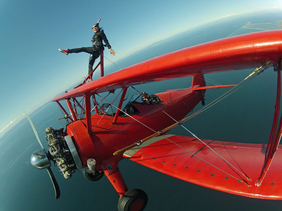 опасные развлечения мира