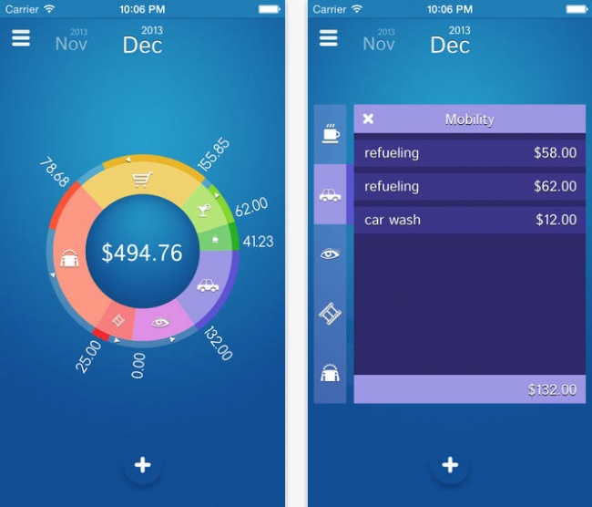 расходы M8-my-money.-My-way