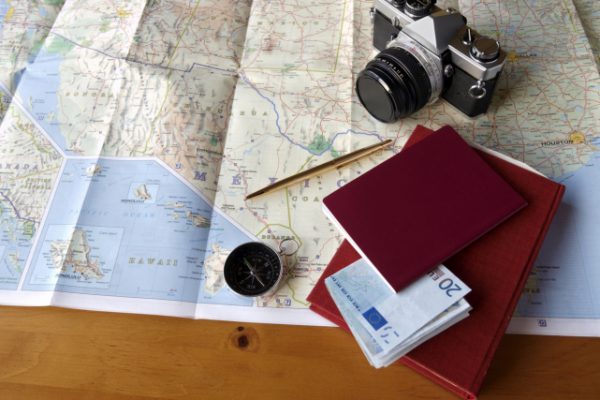 Транзитная виза для туристов: когда она необходима?