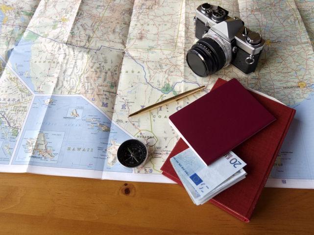 Транзитная виза для туристов: когда она необходима?