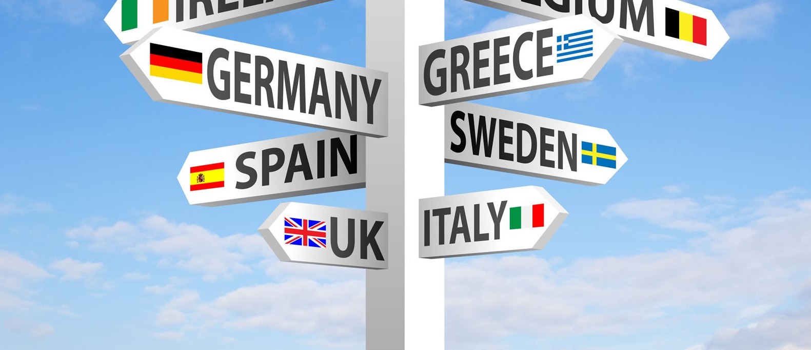 Как получить долгосрочную шенгенскую визу: советы опытных туристов