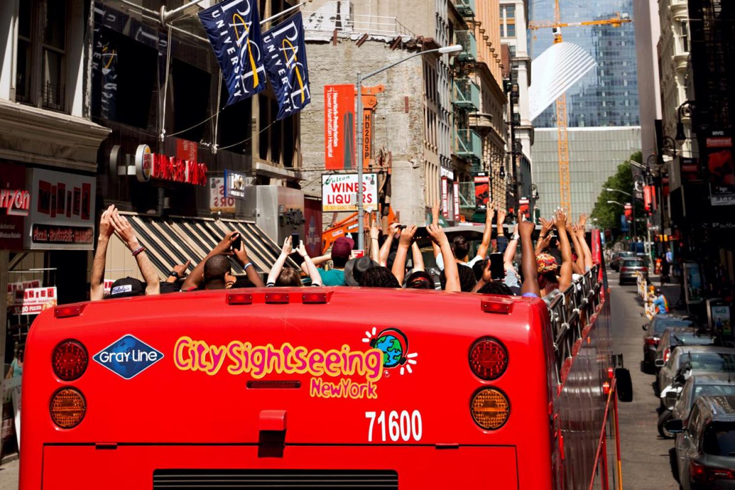 Мобильный интернет в Штатах