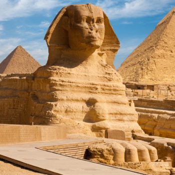 Полезные советы для туристов, которые едут в Египет