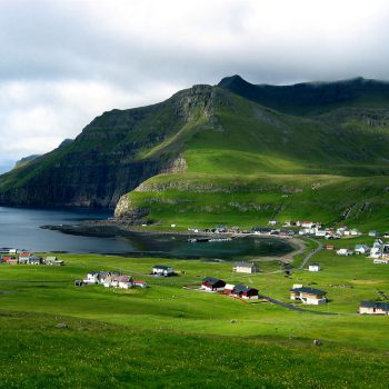Фарерские острова – наша фотоохота удалась и отзыв о Vodafone