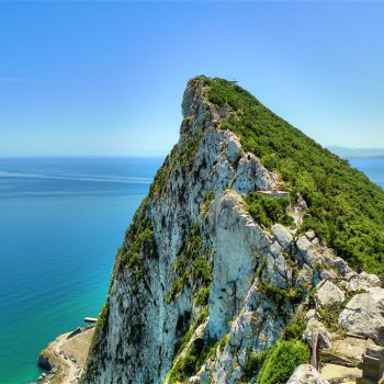 Гибралтар: сотовая связь и мобильный интернет