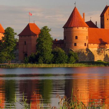 Сим-карта для Литвы: где приобрести в России?