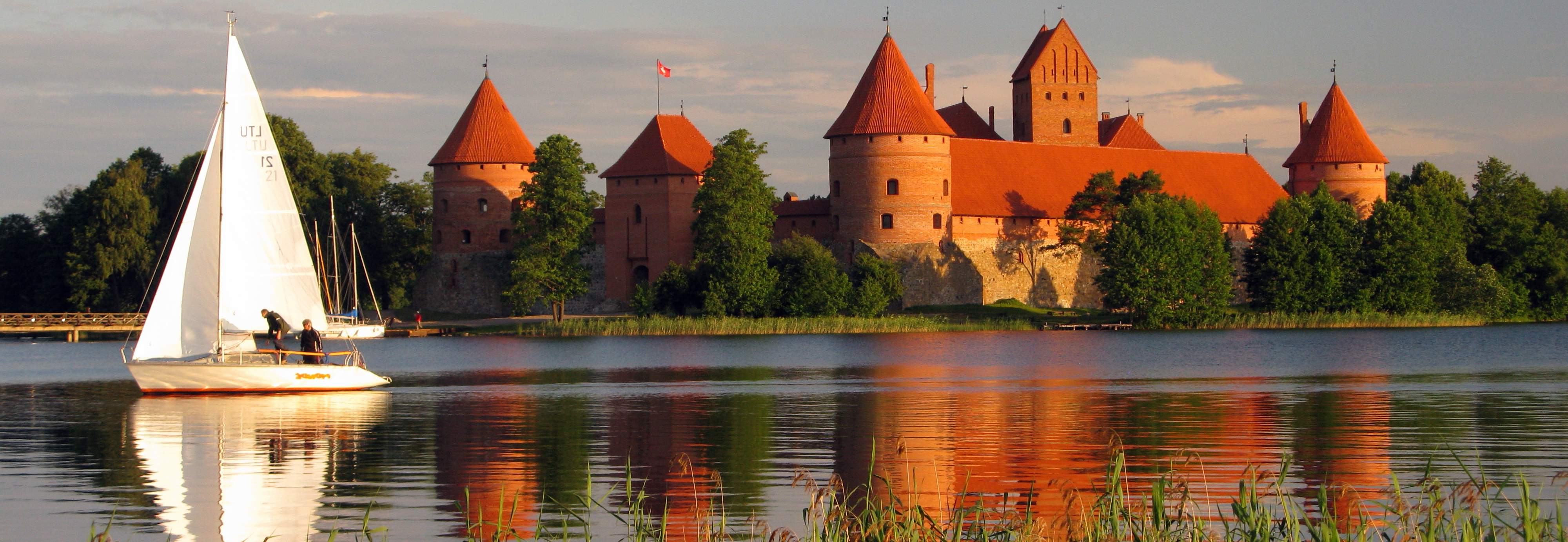 Сим-карта для Литвы: где приобрести в России?