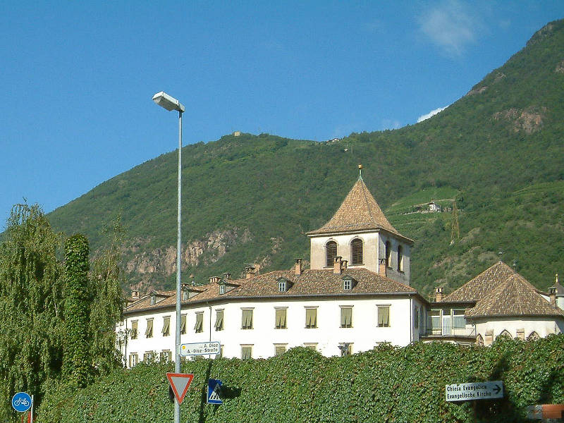 Швейцария Мури отзыв о Ortel Mobile