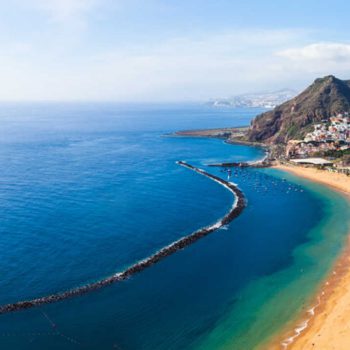 Все возможно, даже бюджетный отдых на Канарах