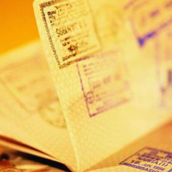 Визовая история: основные аспекты и в чем её суть?