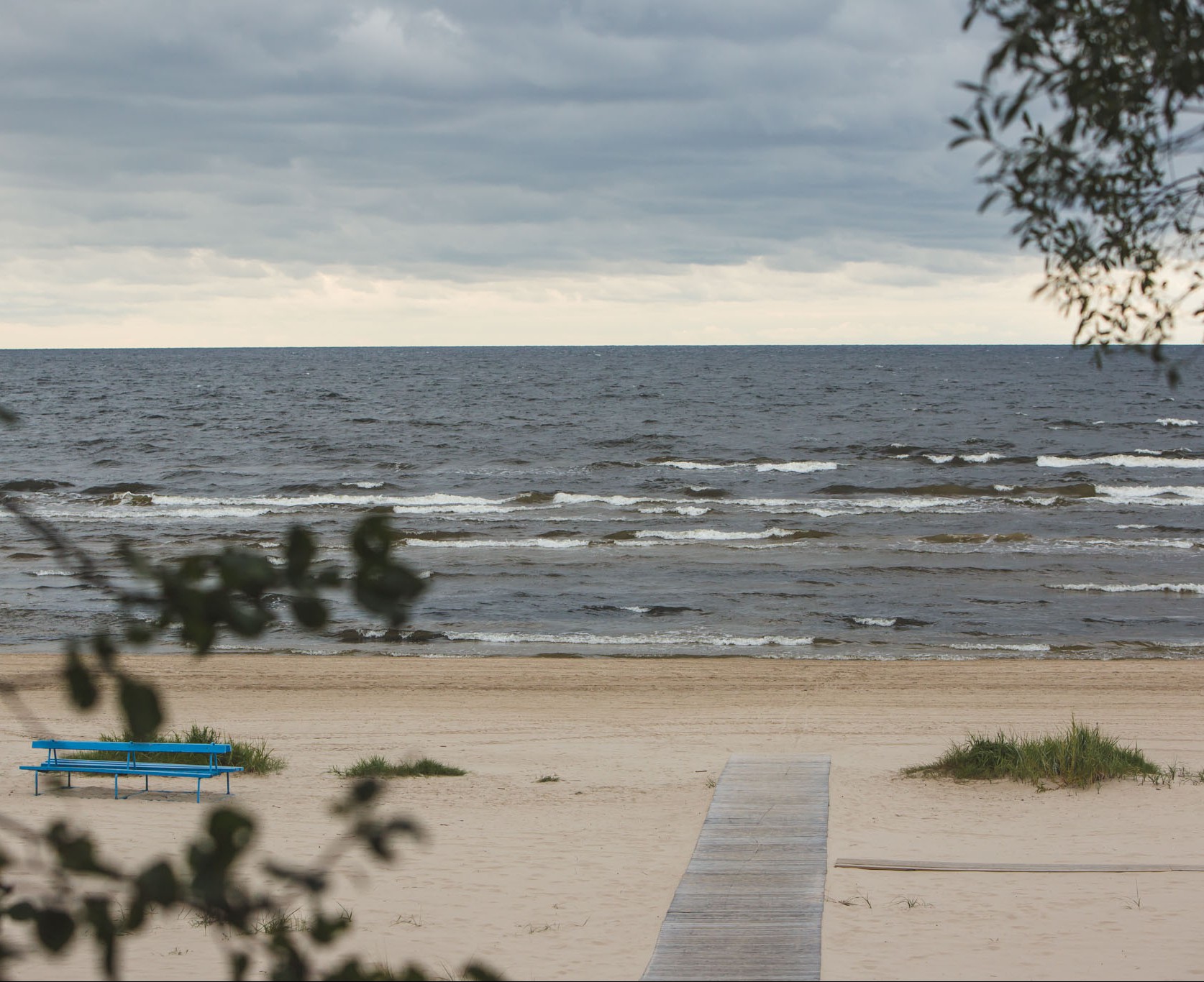 Автобусный тур в Латвию