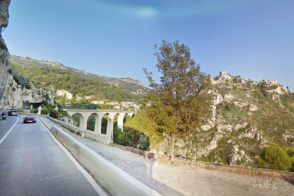 дороги в Европе для вашего автомобильного путешествия 1