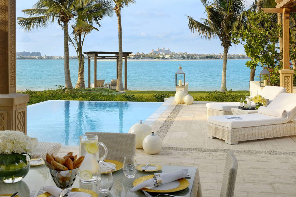 сэкономить в Дубае