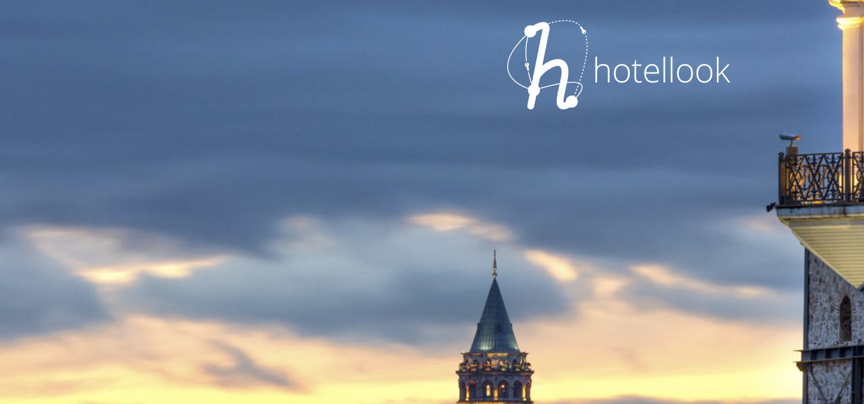 Приложение Hotellook поможет сэкономить на гостинице