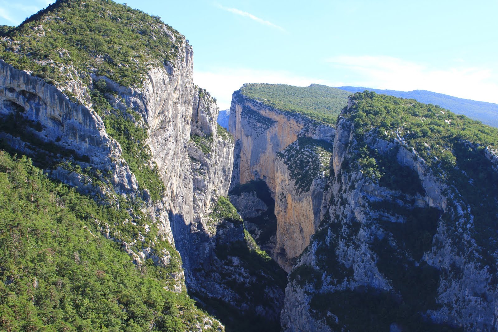 дороги в Европе для вашего автомобильного путешествия