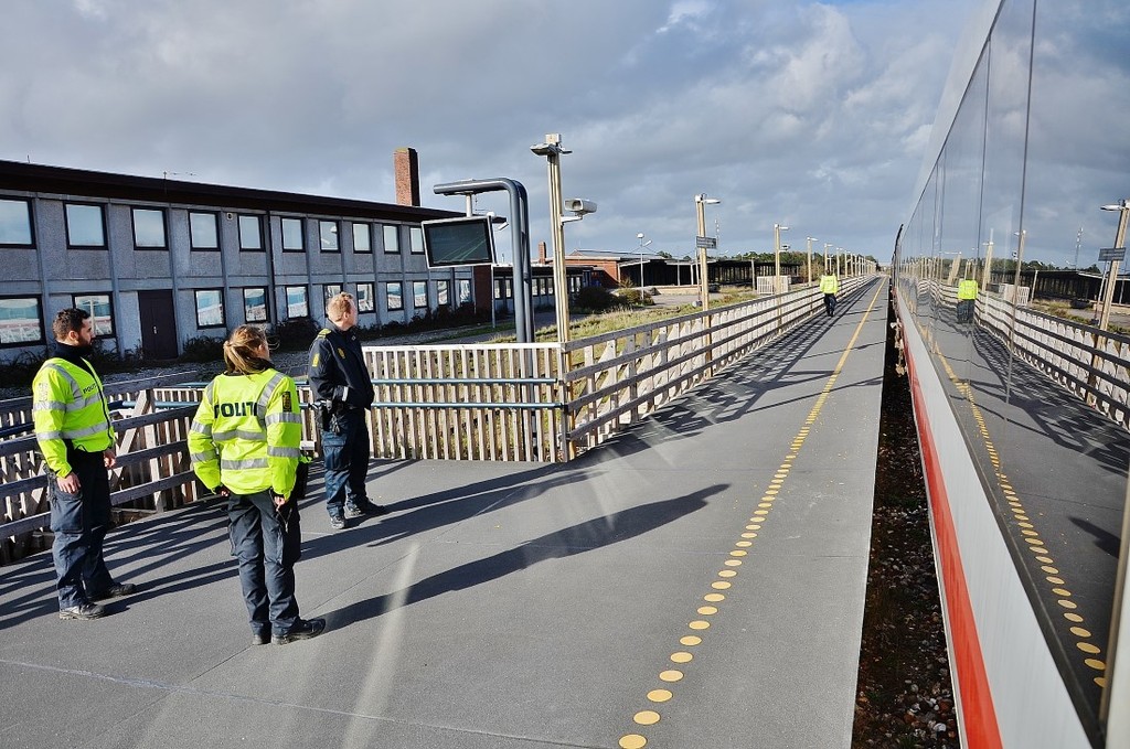 контроль визовой