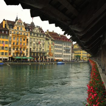 Недавняя командировка в Швейцарию и почему выбор пал на сим-карту Ortel Mobile?