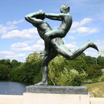 Сим-карта Ortel Mobile не разочаровала меня и в Норвегии