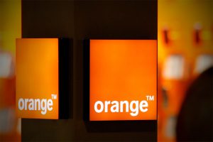 Сотовый провайдер Orange