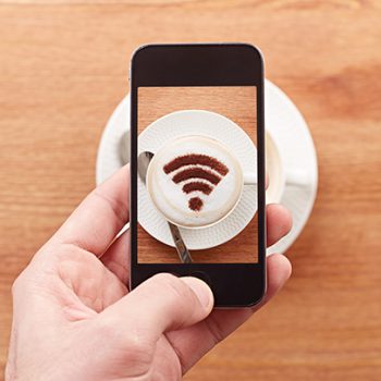 Как узнать пароль от Wi-Fi, после прибытия в аэропорт в любой стране мира