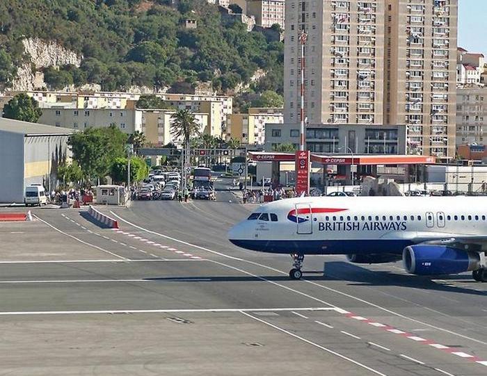 Топ-6 сложнейших транспортных развязок в мире