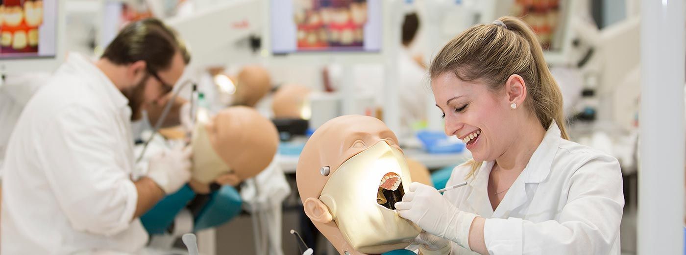 Medical-University Austria