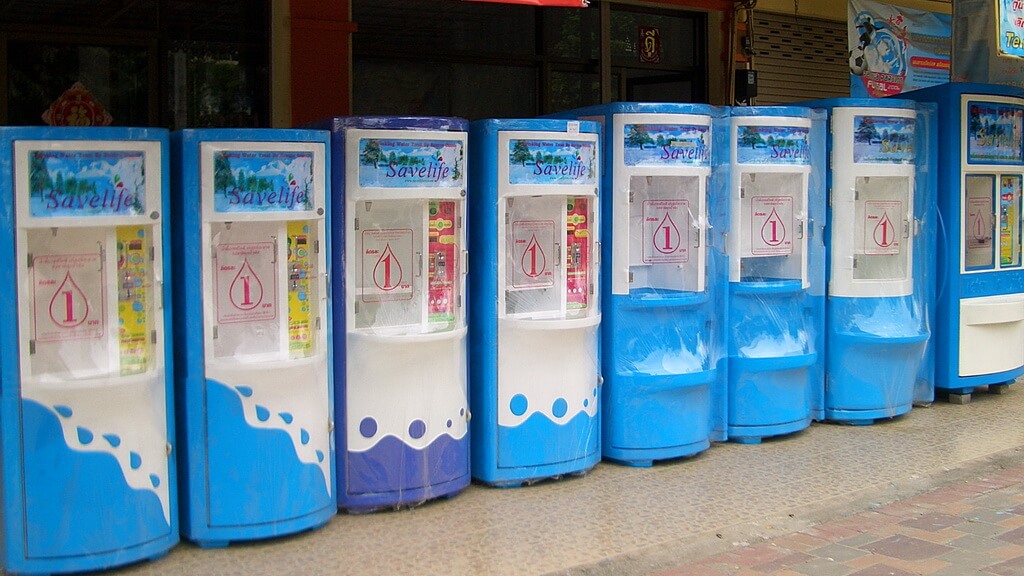 туризма в Азии 1