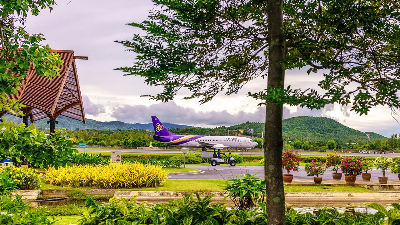 дешевые авиабилеты в страны Азии