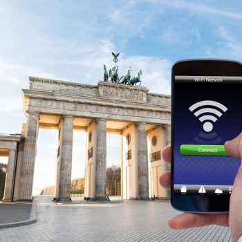 WI-FI в Германии: как изменилась ситуация для туристов в 2017 году?