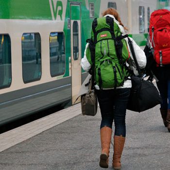 Что выбирают россияне: популярные железнодорожные направления июня