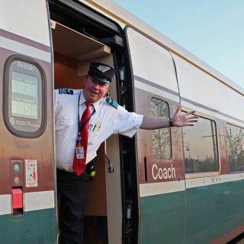 Полезные лайфхаки для путешествие в поезде