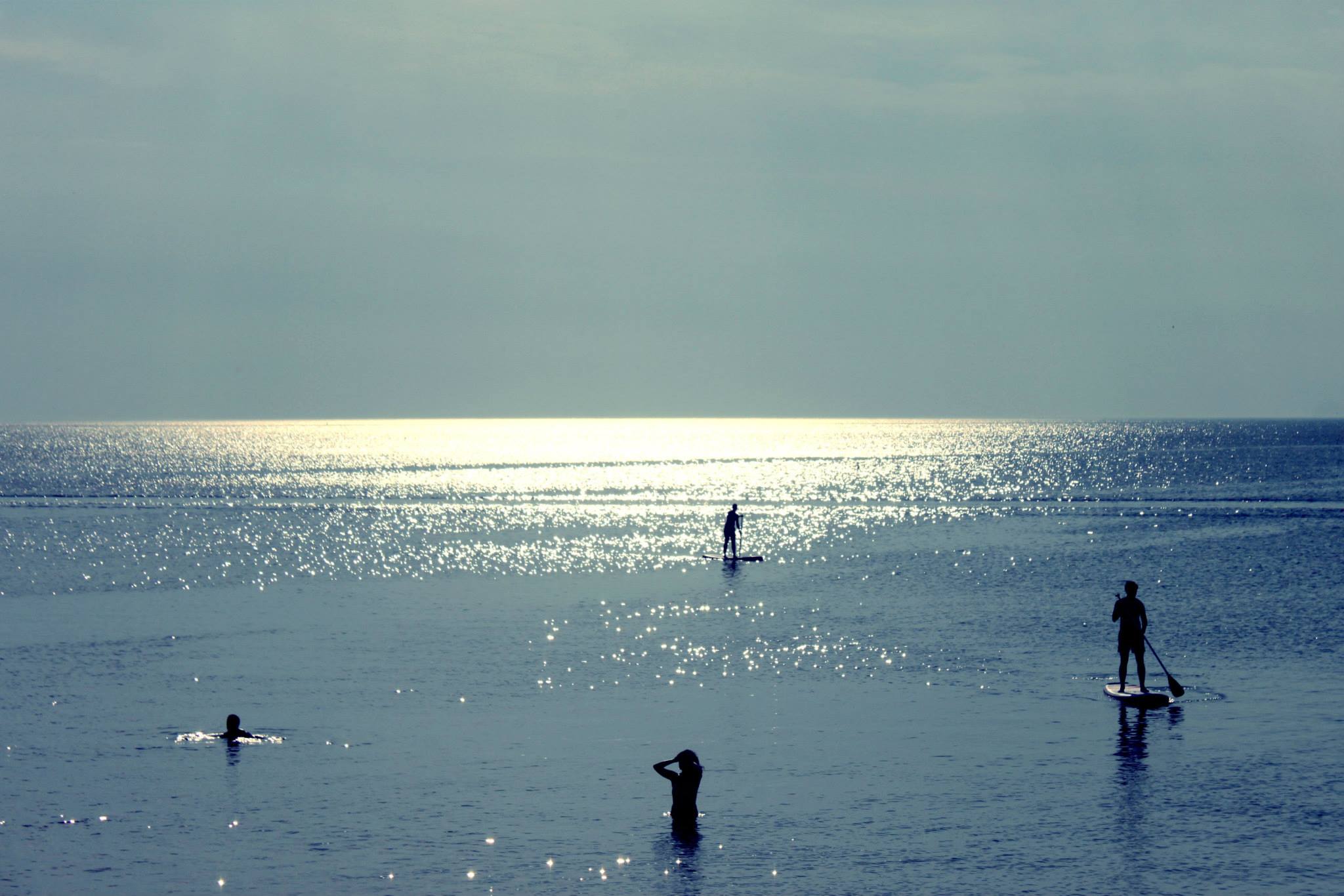 пляжные курорты 