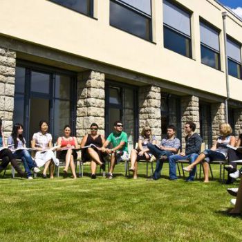 Преимущества обучения в Австрии: почему стоит выбрать местный вуз?