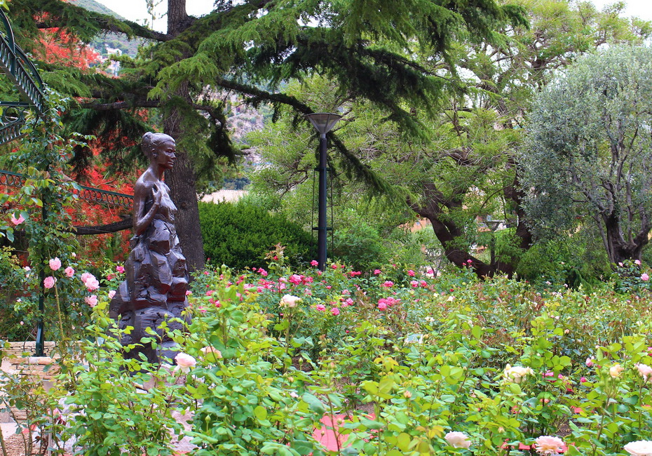 Монако оказалось полным разочарованием – не советую