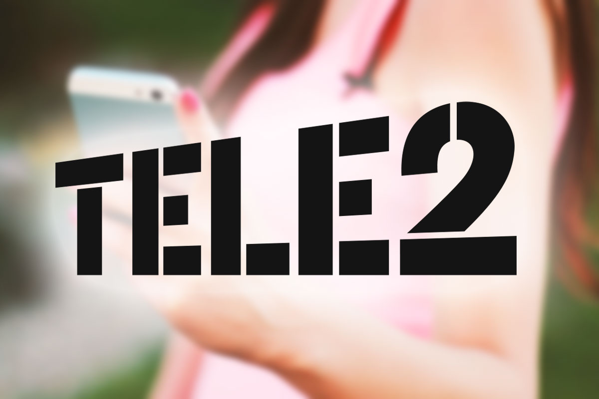 Tele2 