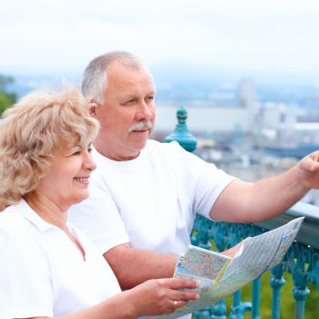 Стоит ли ехать в автобусный тур людям преклонного возраста?