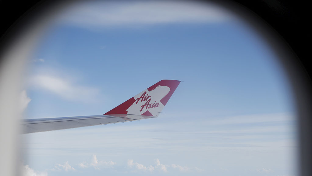 Где найти дешевые авиабилеты в страны Азии