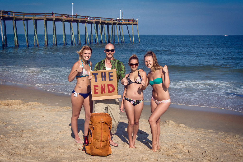 автостоп для путешествий 1