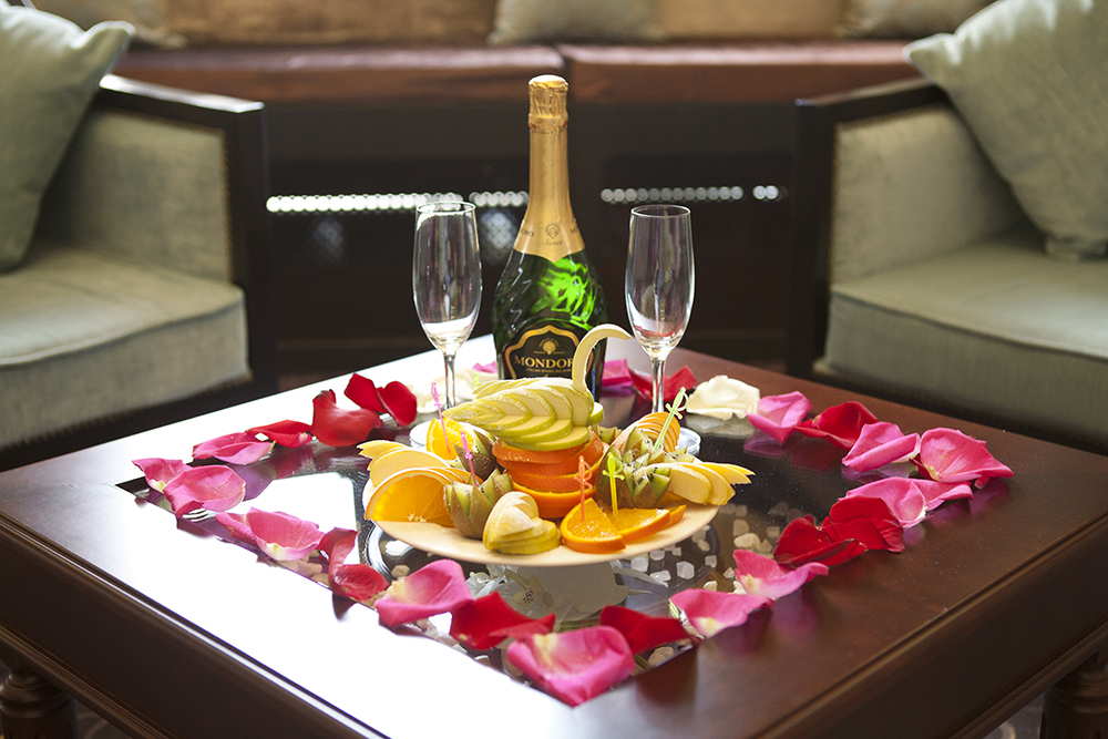 Семь способов получить лучшие условия проживания в отеле бесплатно