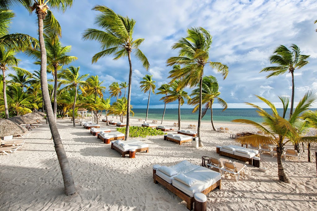 Отдых на райских пляжах Доминиканы