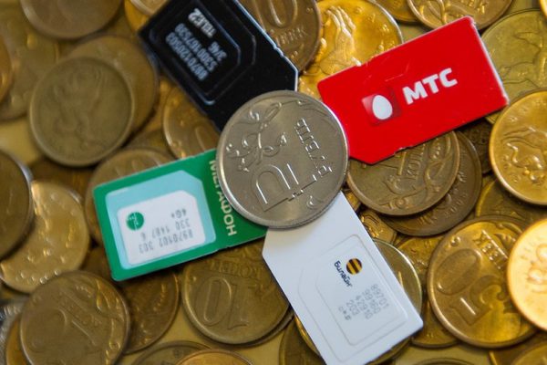 Отмена безлимитных тарифов – это сговор сотовых компаний?