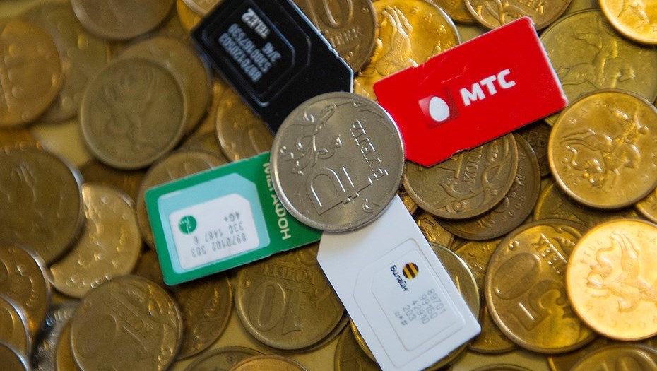 Отмена безлимитных тарифов – это сговор сотовых компаний?