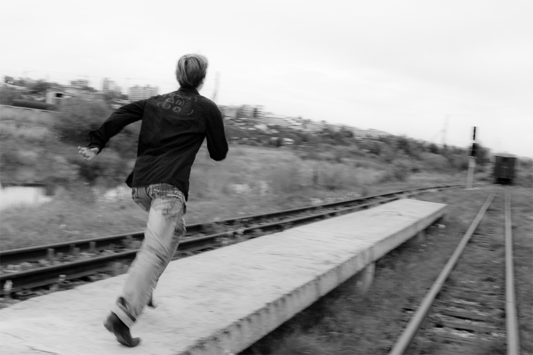 Бонусы от РЖД