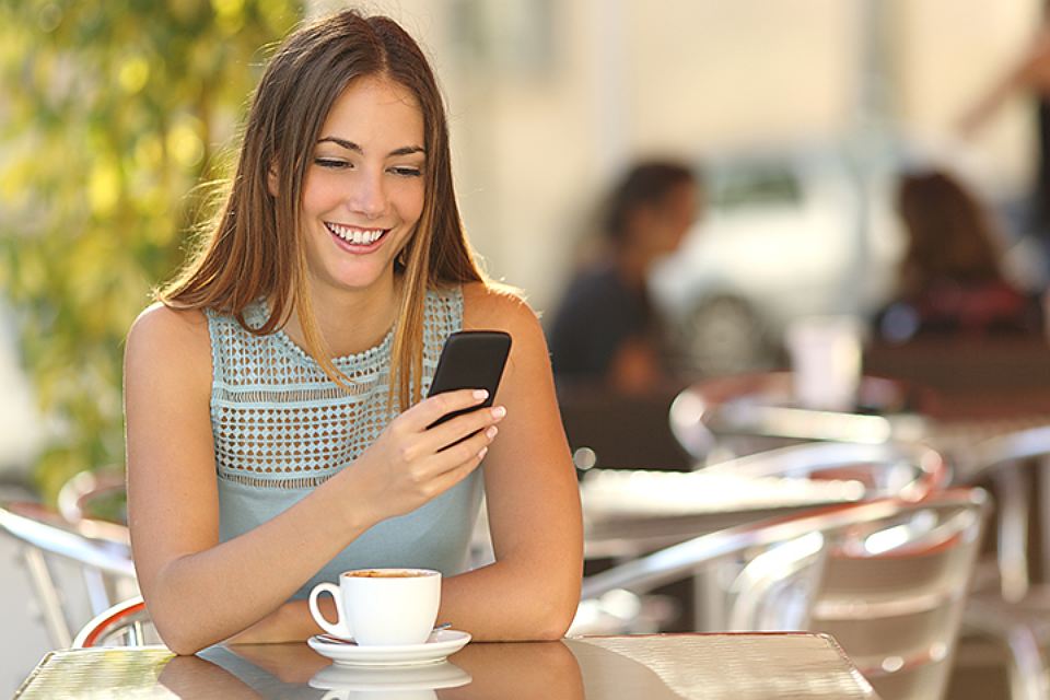 Результаты опроса - наценка за внутренний роуминг 