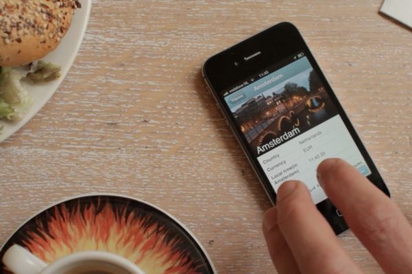 Экономим Интернет за границей с помощью офлайн приложений