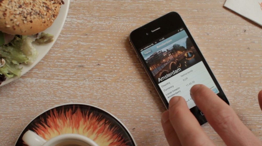 Экономим Интернет за границей с помощью офлайн приложений