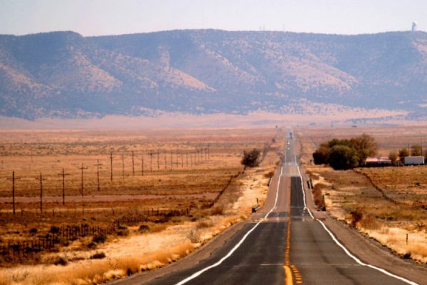 Пятнадцать советов для туристов, которые путешествуют по США на авто